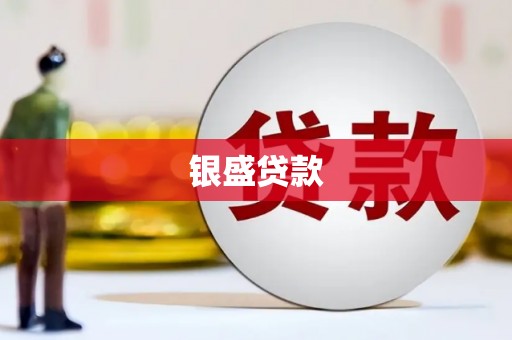 溆浦银盛贷款