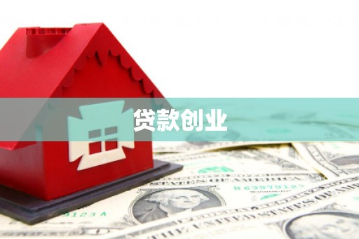 溆浦贷款创业