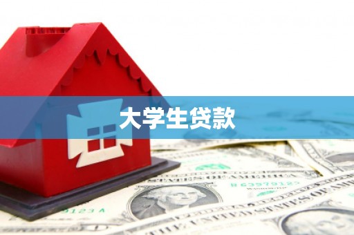 溆浦大学生贷款