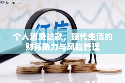 溆浦个人消费贷款，现代生活的财务助力与风险管理