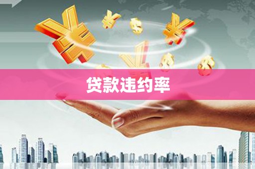 溆浦贷款违约率