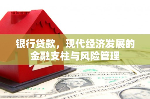 溆浦银行贷款，现代经济发展的金融支柱与风险管理
