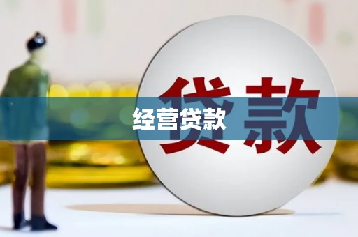 溆浦经营贷款
