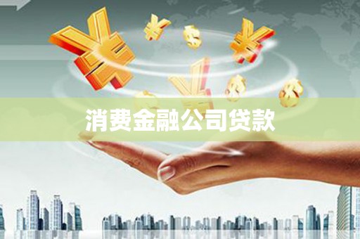 溆浦消费金融公司贷款