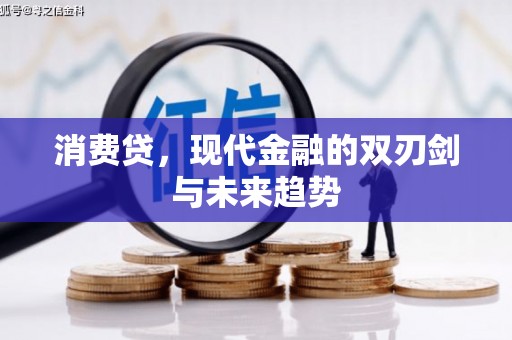 溆浦消费贷，现代金融的双刃剑与未来趋势