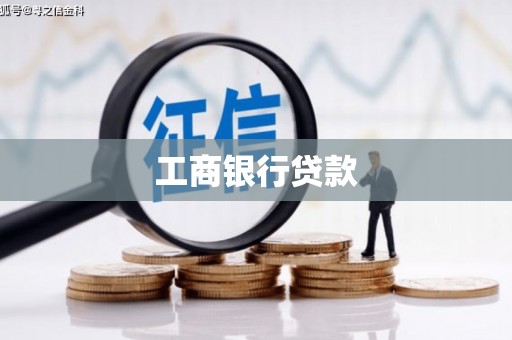 溆浦工商银行贷款