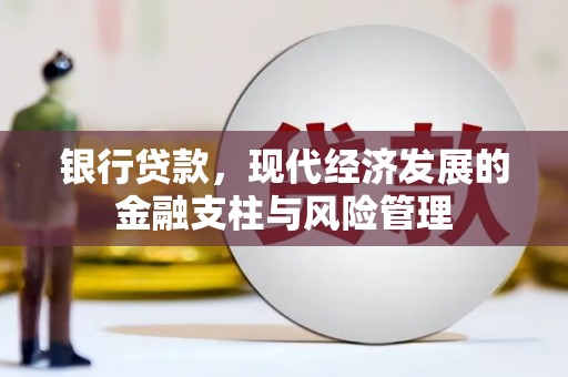 溆浦银行贷款，现代经济发展的金融支柱与风险管理