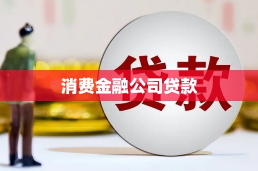 溆浦消费金融公司贷款