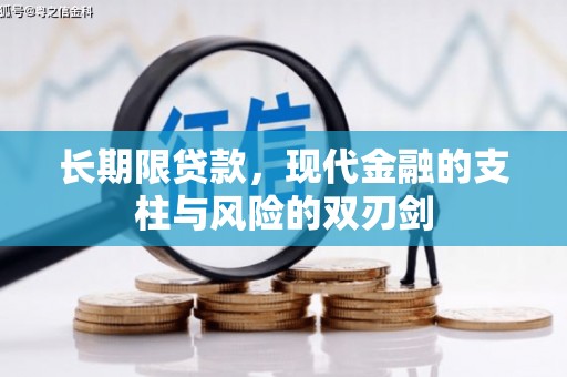 溆浦长期限贷款，现代金融的支柱与风险的双刃剑