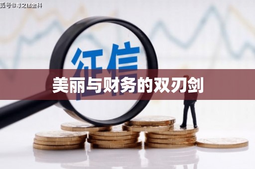 溆浦美丽与财务的双刃剑