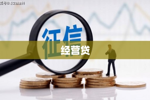 溆浦经营贷
