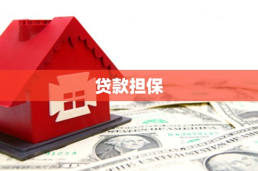 溆浦贷款担保