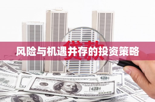 溆浦风险与机遇并存的投资策略