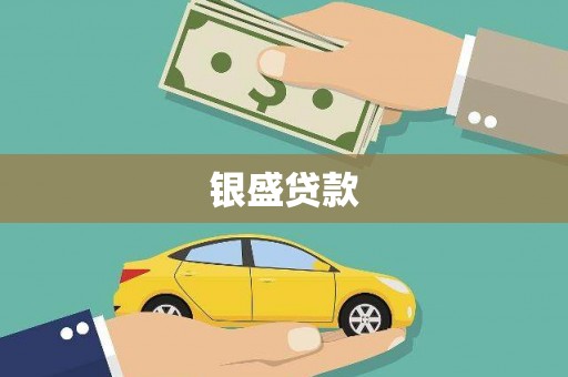 溆浦银盛贷款