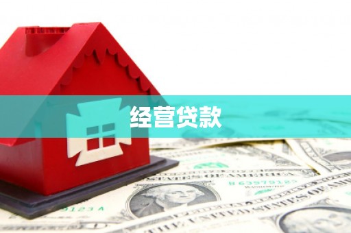 溆浦经营贷款