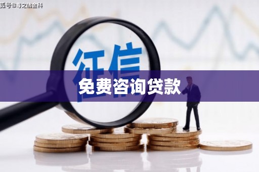 溆浦免费咨询贷款