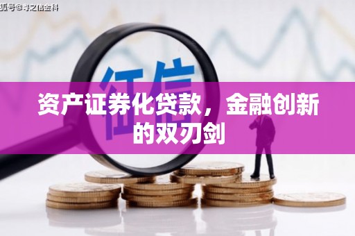 溆浦资产证券化贷款，金融创新的双刃剑