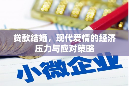 溆浦贷款结婚，现代爱情的经济压力与应对策略