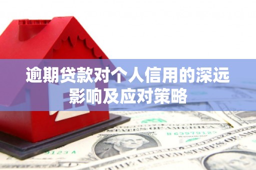 溆浦逾期贷款对个人信用的深远影响及应对策略