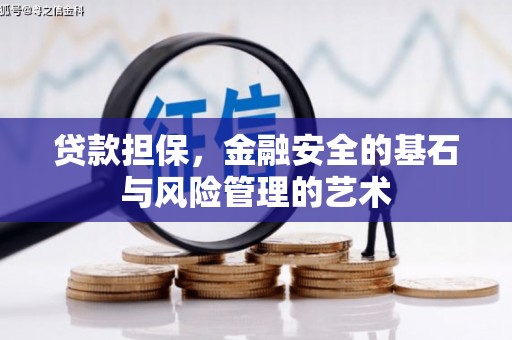 溆浦贷款担保，金融安全的基石与风险管理的艺术