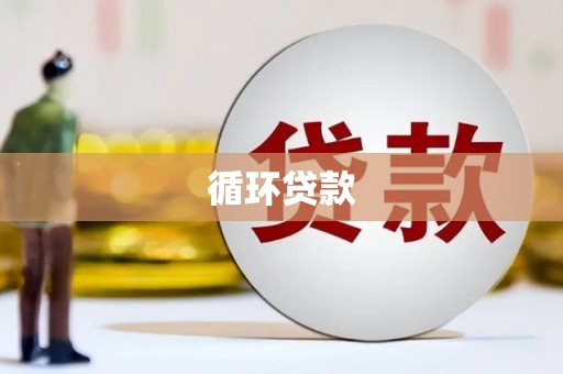 溆浦循环贷款