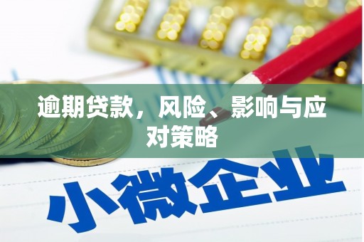 溆浦逾期贷款，风险、影响与应对策略