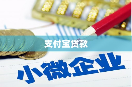 溆浦支付宝贷款