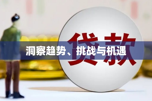 溆浦洞察趋势、挑战与机遇