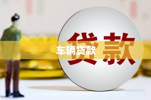溆浦车辆贷款
